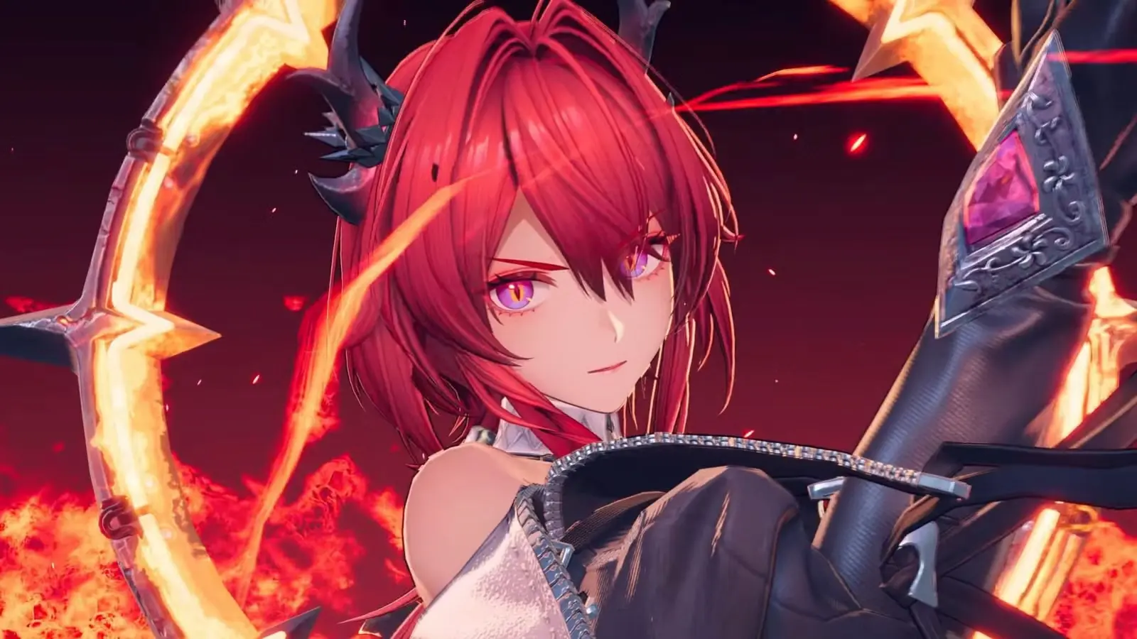 Arknights: Endfield Launches Final Prep Orders Event