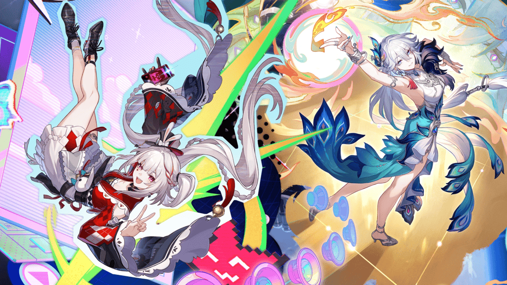 Cehck Out the New Light Cones to Arrive in Honkai: Star Rail Version 4.0