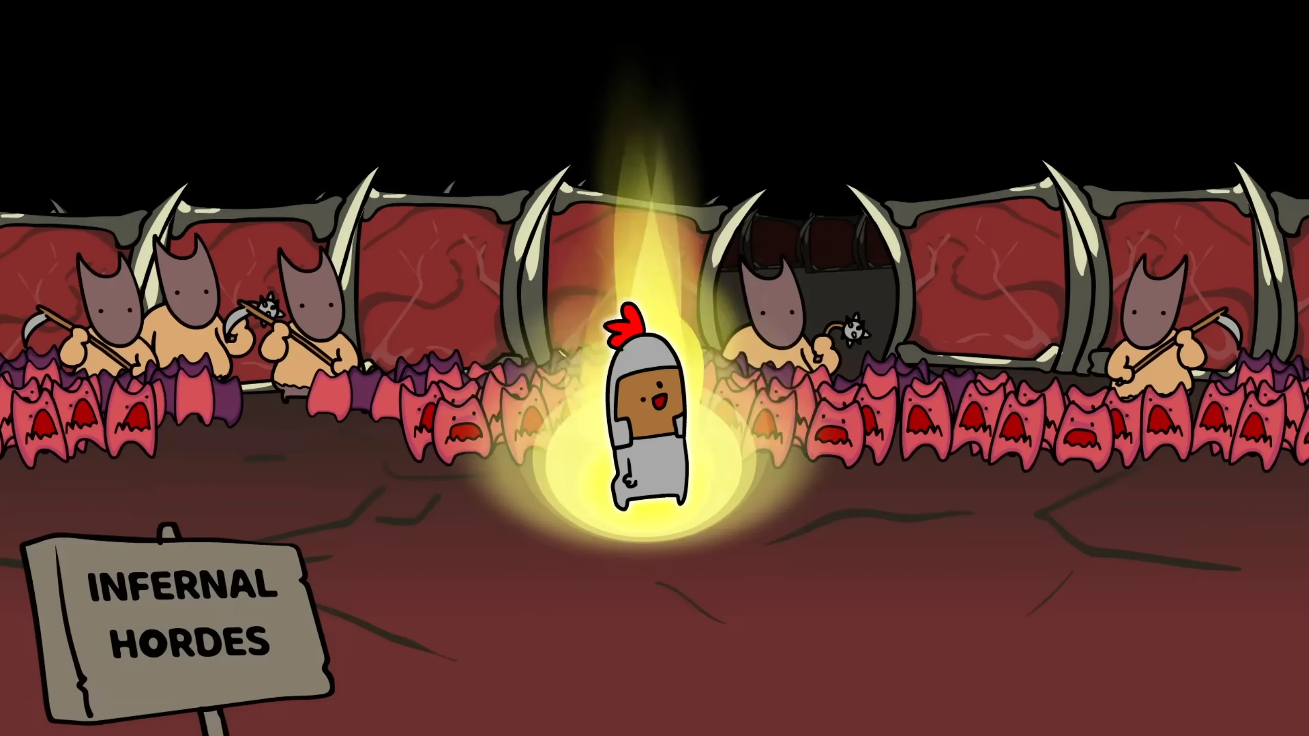 Carbot’s New Diablo 4 Paladin Video Feels Way Too Accurate