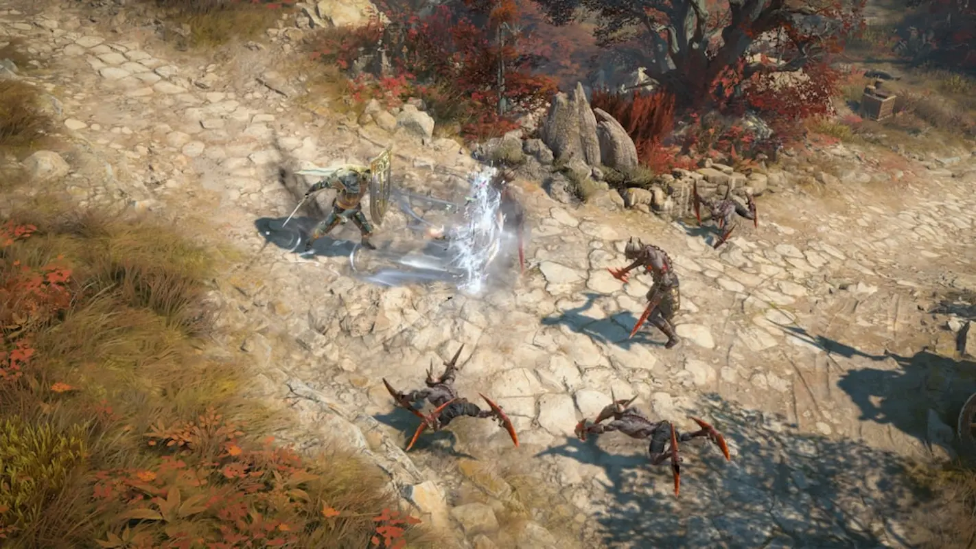 Diablo 4 Disables Executioner’s Affix After Patch Audio Bug