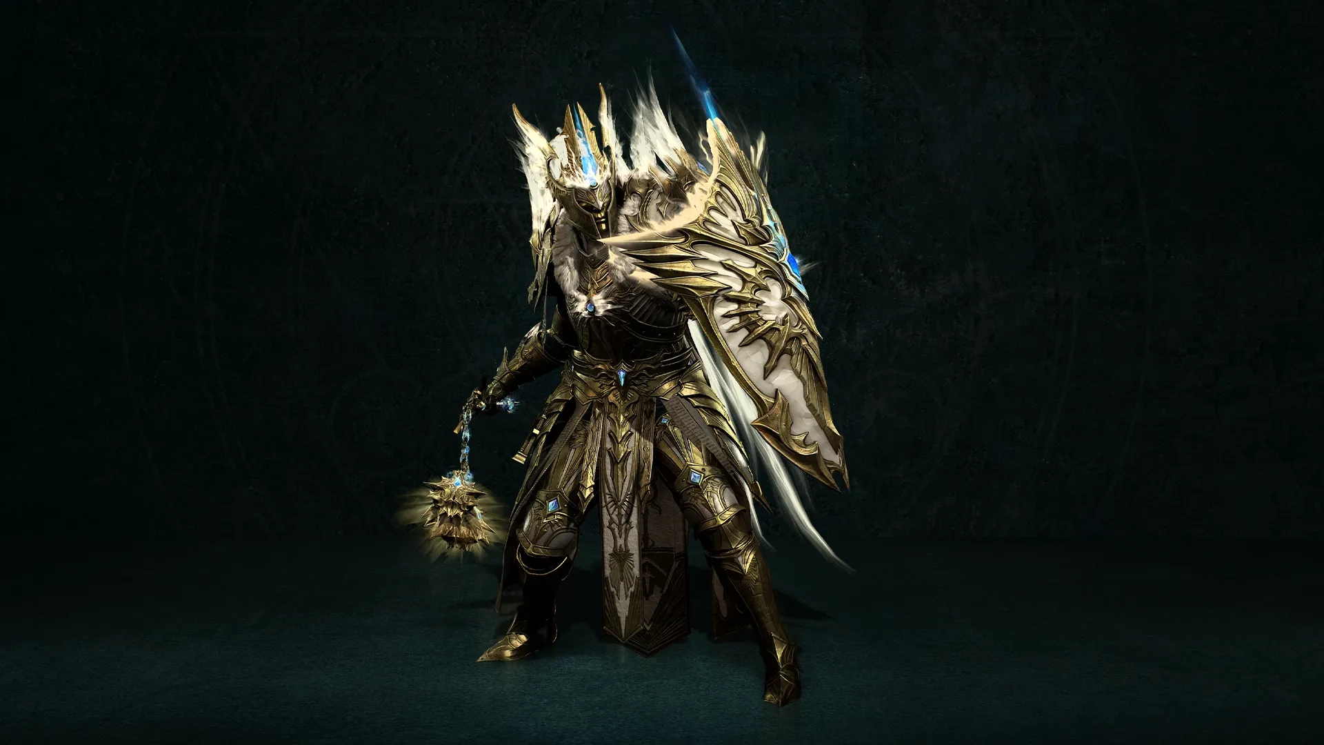 Diablo 4 Still Lacks A True Black Dye Even After 11 Seasons