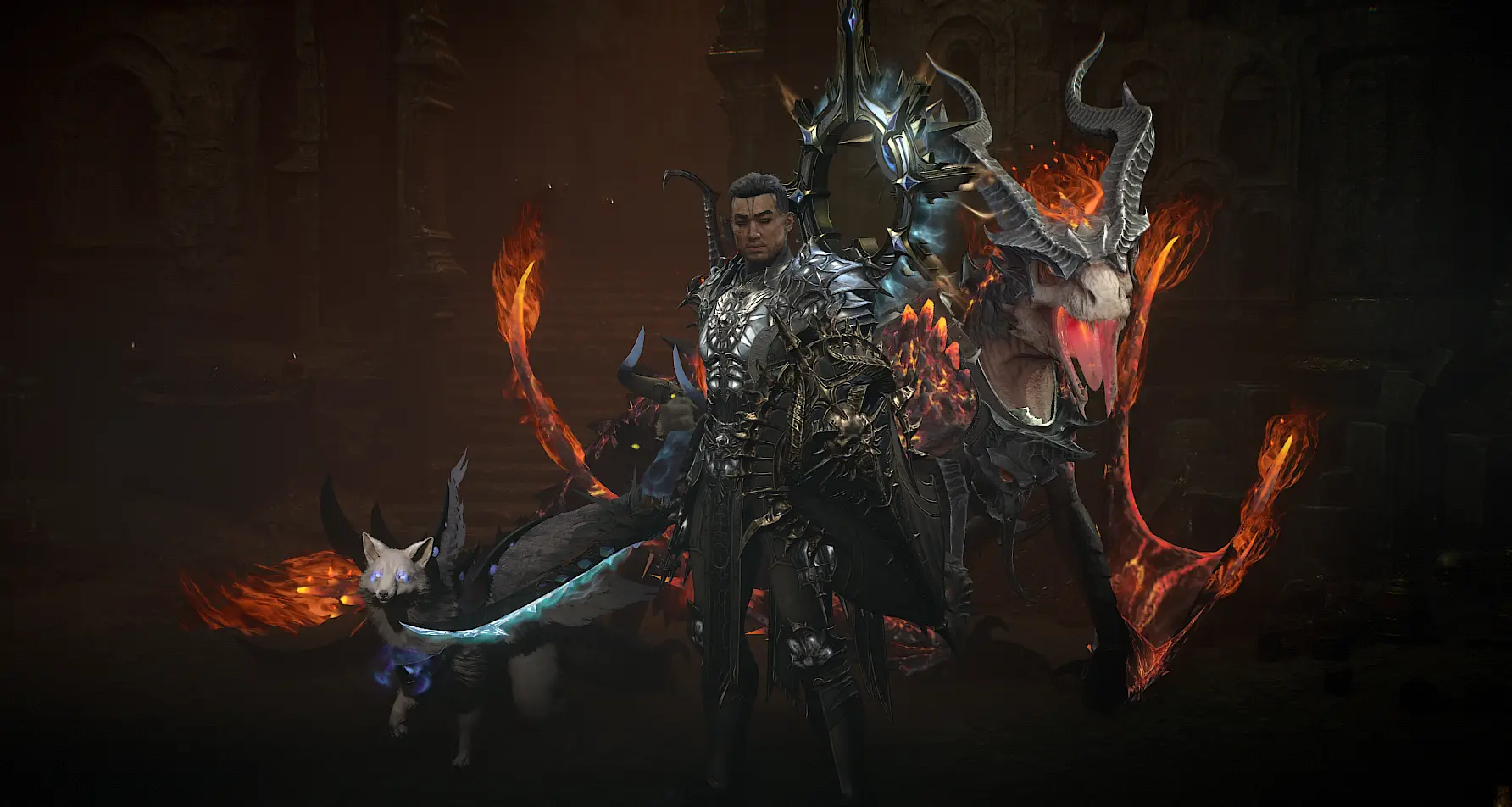 A Week Into the Tower, One Class Is Clearly Ahead