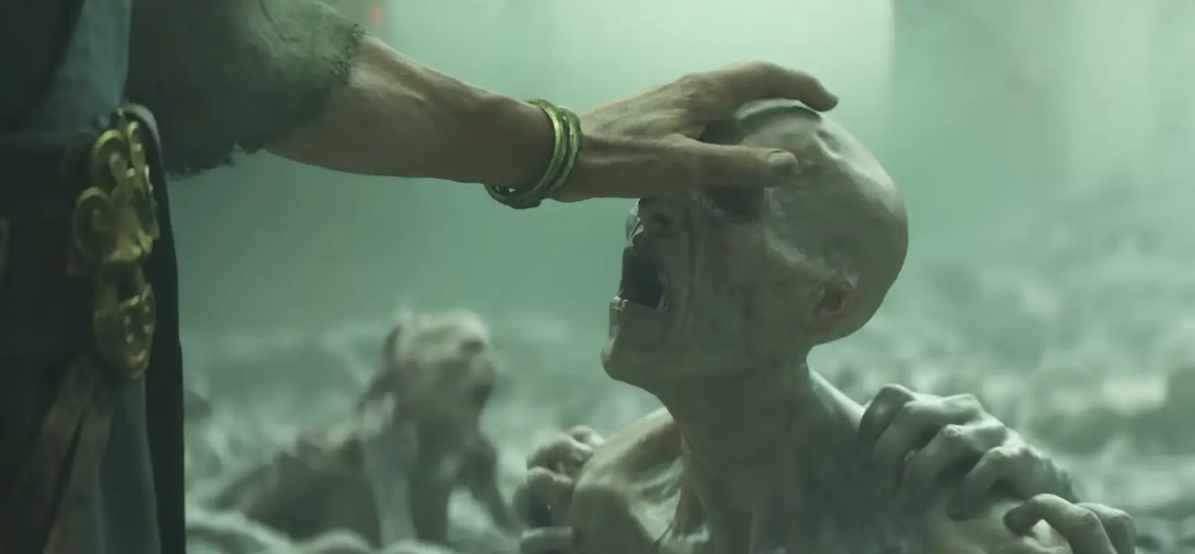 Diablo 4’s Next Class May Focus On Dark Magic and Summoning