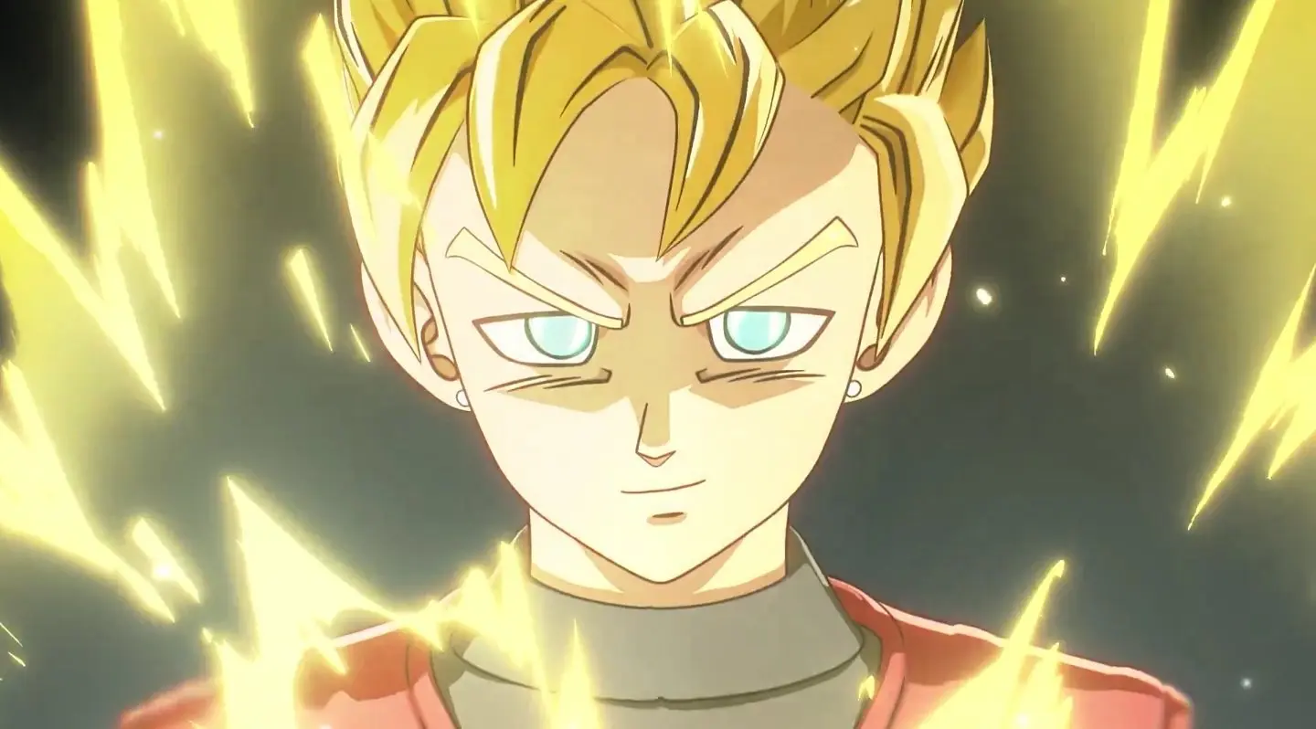 Dragon Ball Age 1000 Announced, Set in the Year 1000