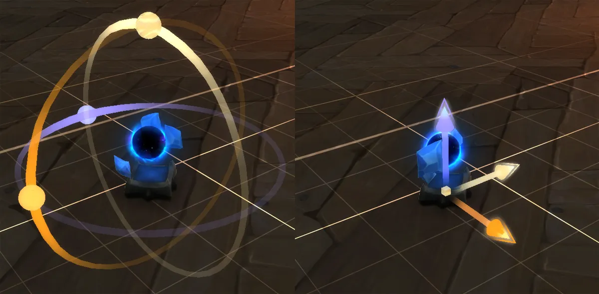 Budget Reductions and Colored Indicators For Housing on Midnight Beta