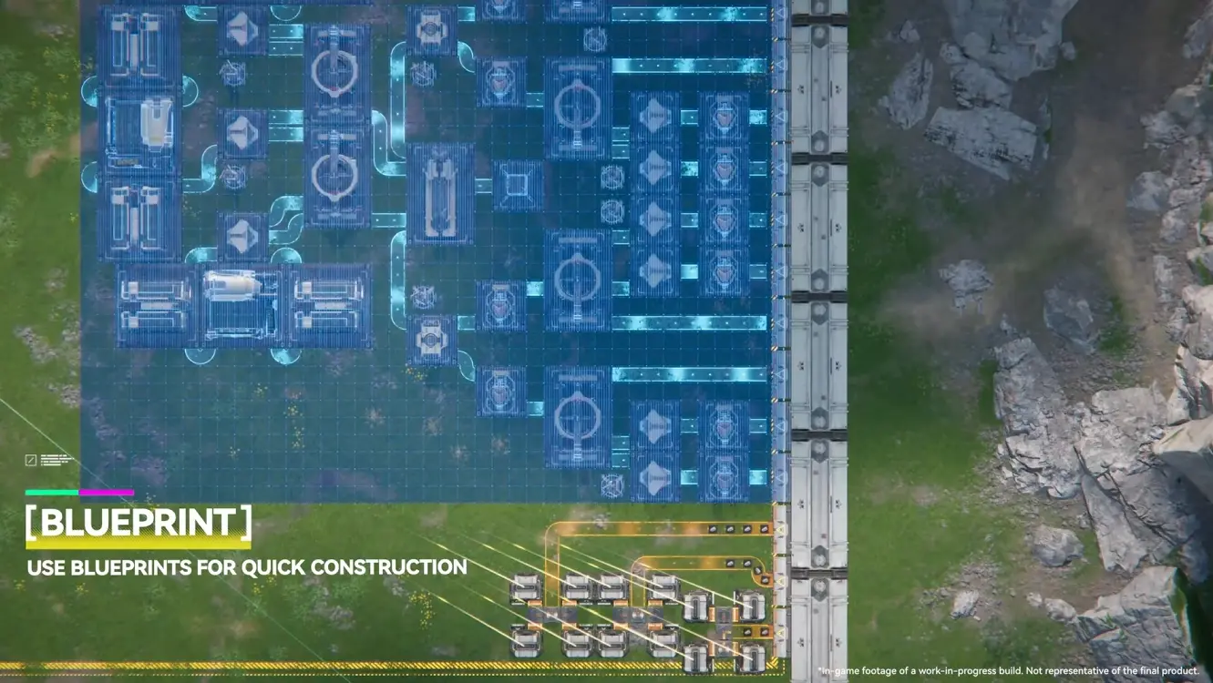 Best AIC Factory Blueprints for Arknights: Endfield