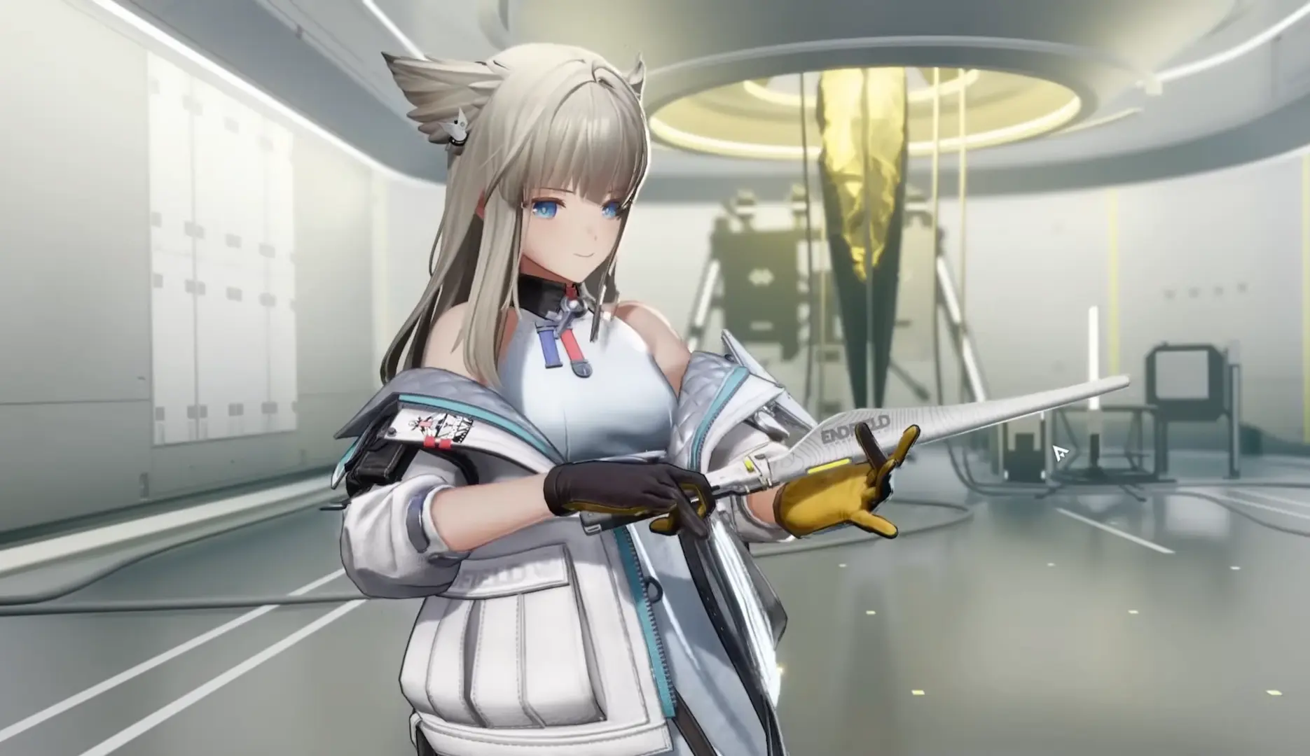 Arknights: Endfield Daily Checklist – What Is Worth Doing