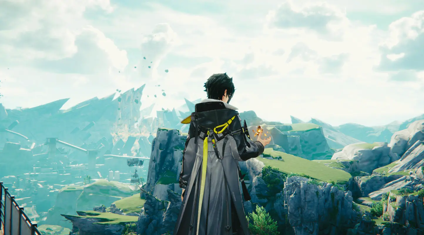 Why Skipping Exploration Slows Your Entire Endfield Progression