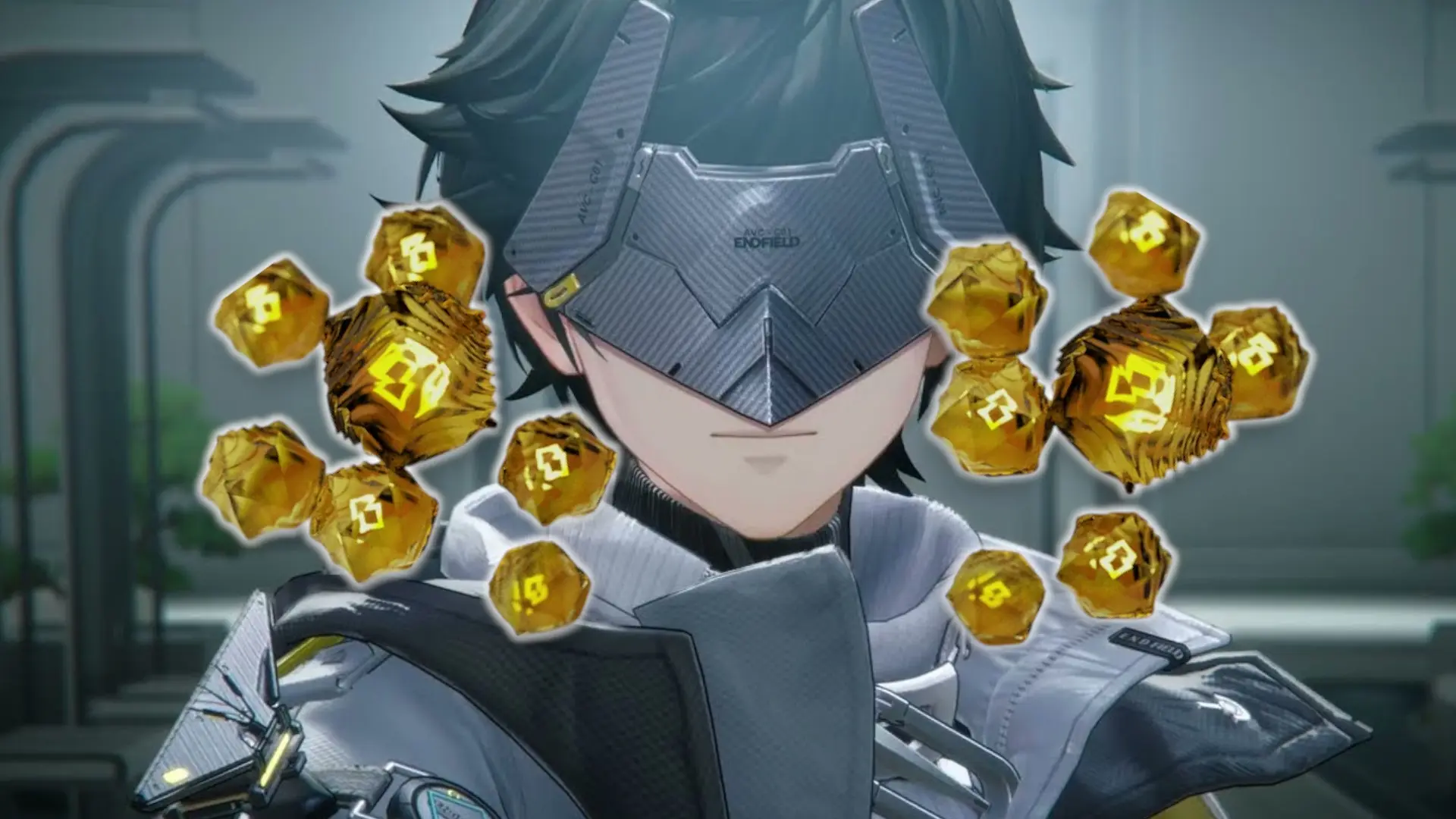 How to Get Origeometry in Arknights: Endfield Even as F2P