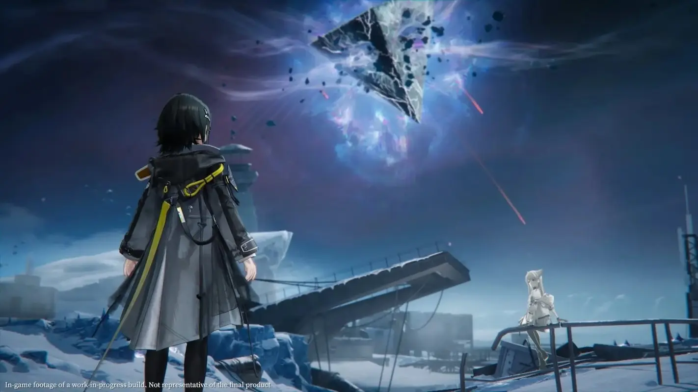 Arknights: Endfield Pre-Download Goes Live Soon