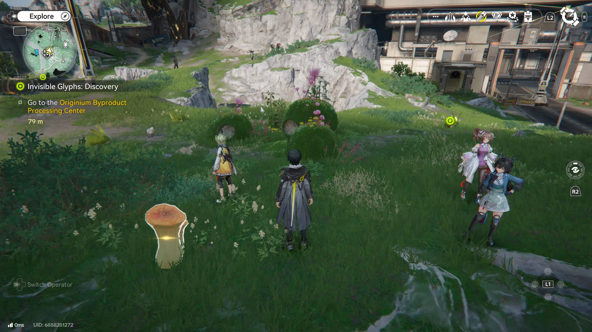 How to Get More Upgrade Materials Early in Arknights: Endfield