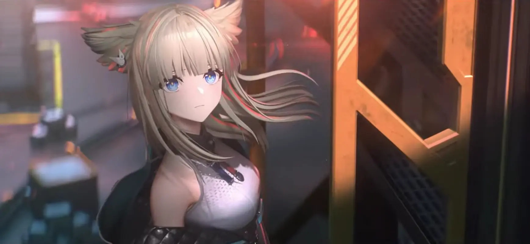 Arknights: Endfield Reveals Final Systems, Gameplay, and Launch Content