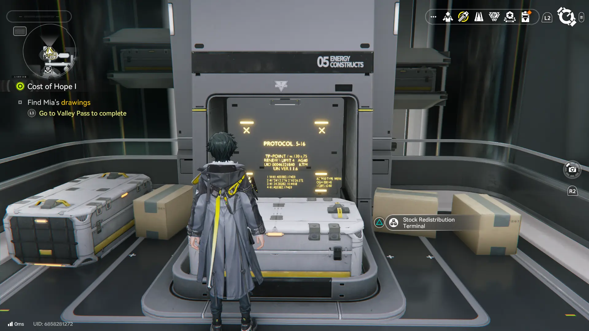 How to Farm Stock Bills Fast in Arknights: Endfield