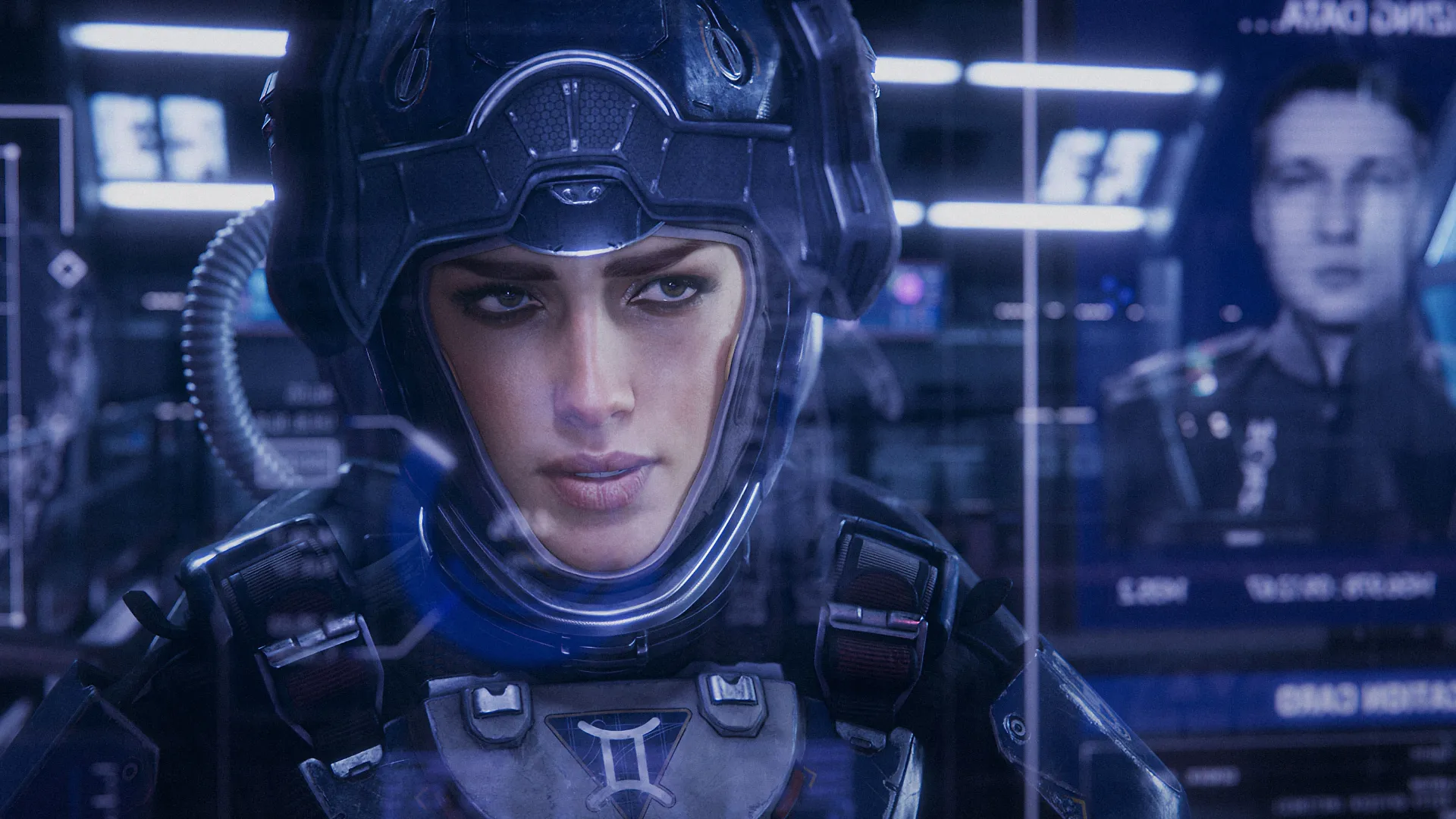 The Expanse: Osiris Reborn Sounds Like A Proper RPG