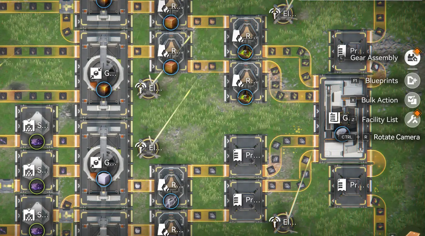 Arknights: Endfield – How to Increase Your AIC Factory Power