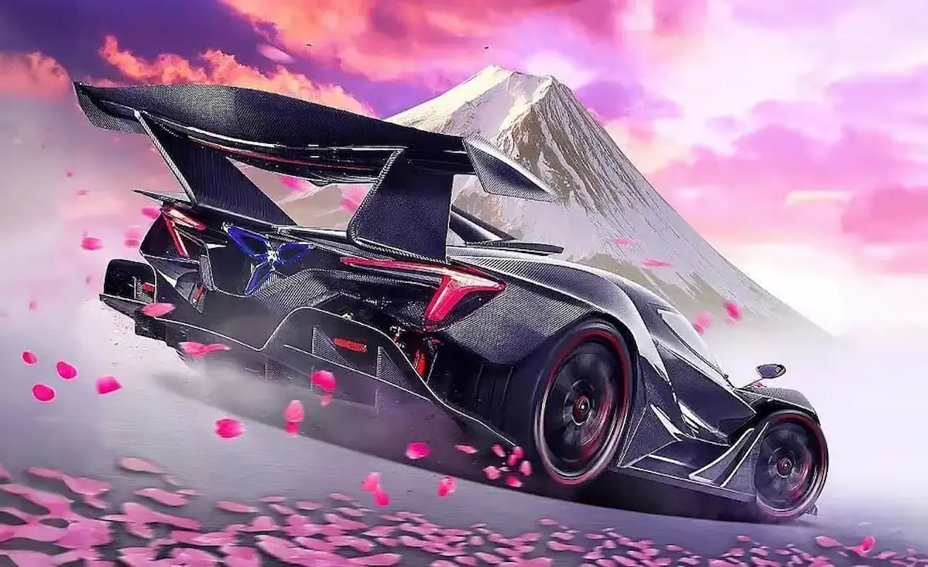 Forza Horizon 6 Leak Reveals Release, Cars, and Early Access