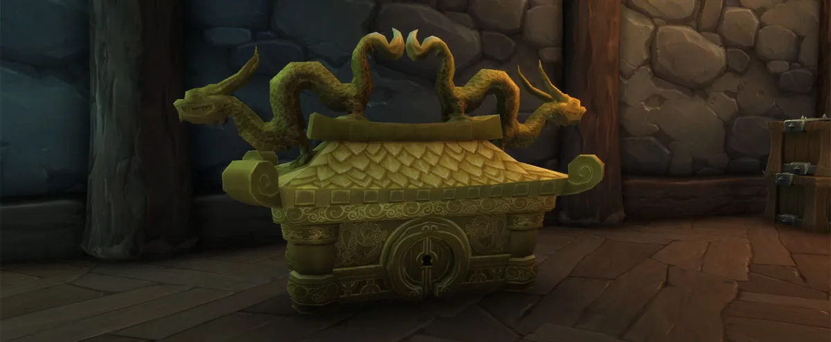 Find This Secret Housing Decor Piece Inside a Capsized Boat!