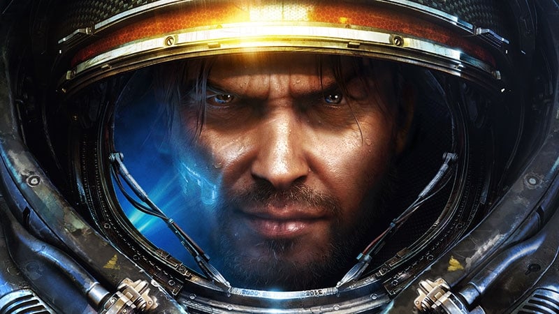Blizzard’s Next Big Bet Is StarCraft — And It’s Sooner Than You Think