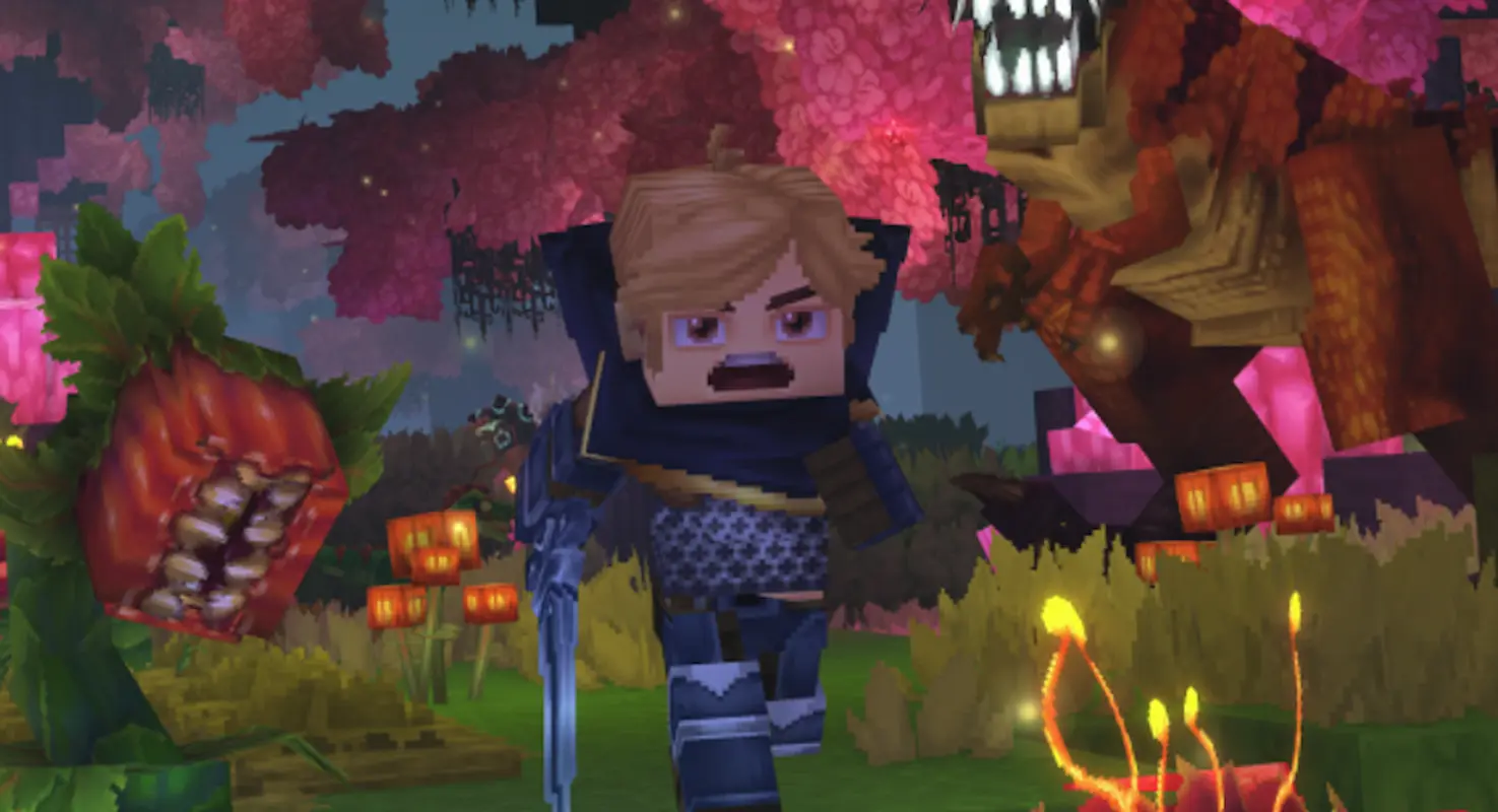 Hytale’s First Update Shows How Fast the Game Is Already Evolving