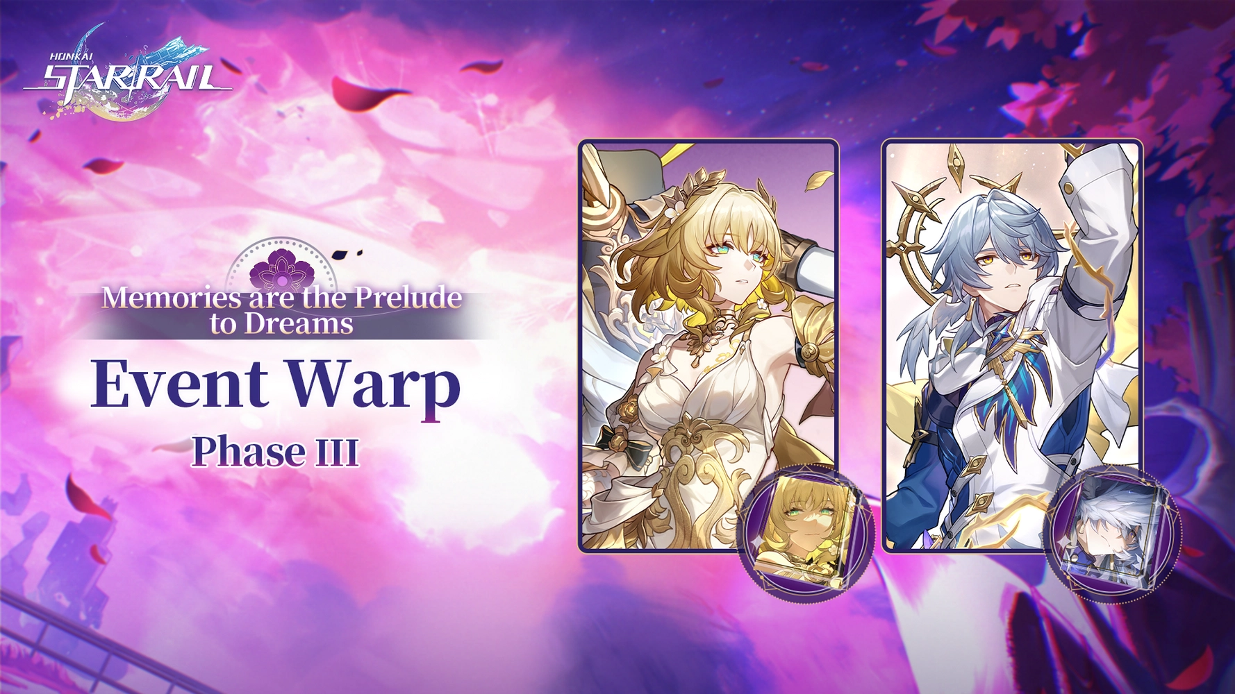 Have You Spent Your Stellar Jades Yet? – Honkai: Star Rail 3.8 Phase II Limited Event Warp!