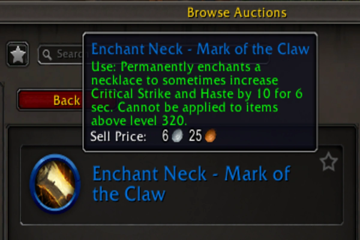 Blizzard Just Killed a Sneaky Pre-Patch Gearing Trick