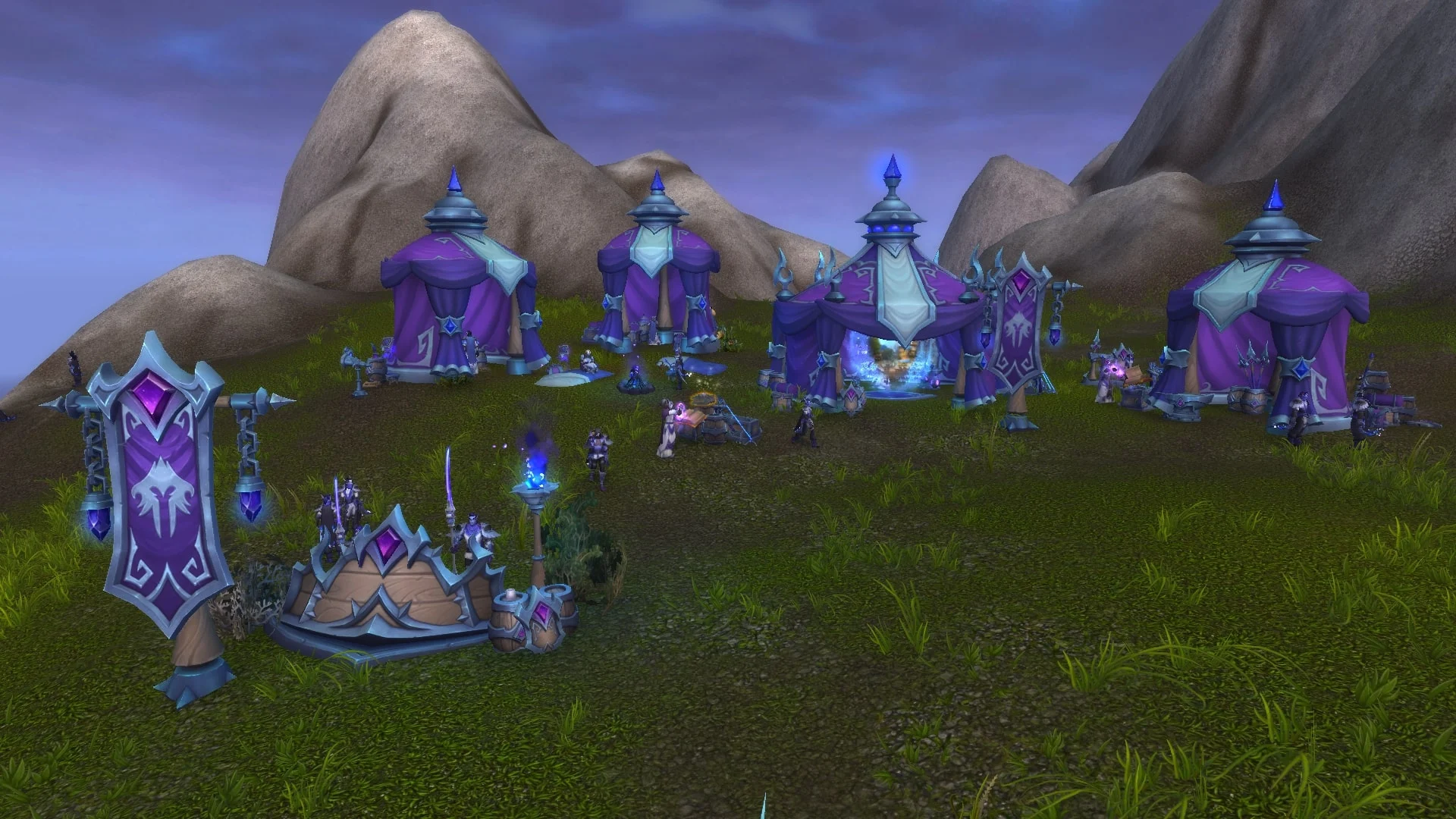 Get Faster Load Times By Deleting These WoW Folders