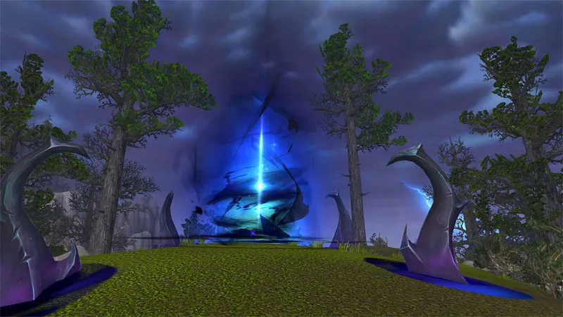 WoW Players Are Selling Pre-Patch Grey Items for Huge Gold