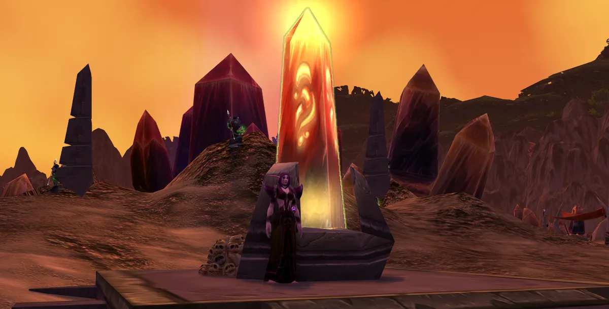 This WoW Transmog Was Unavailable for 15 Years — Get It Now