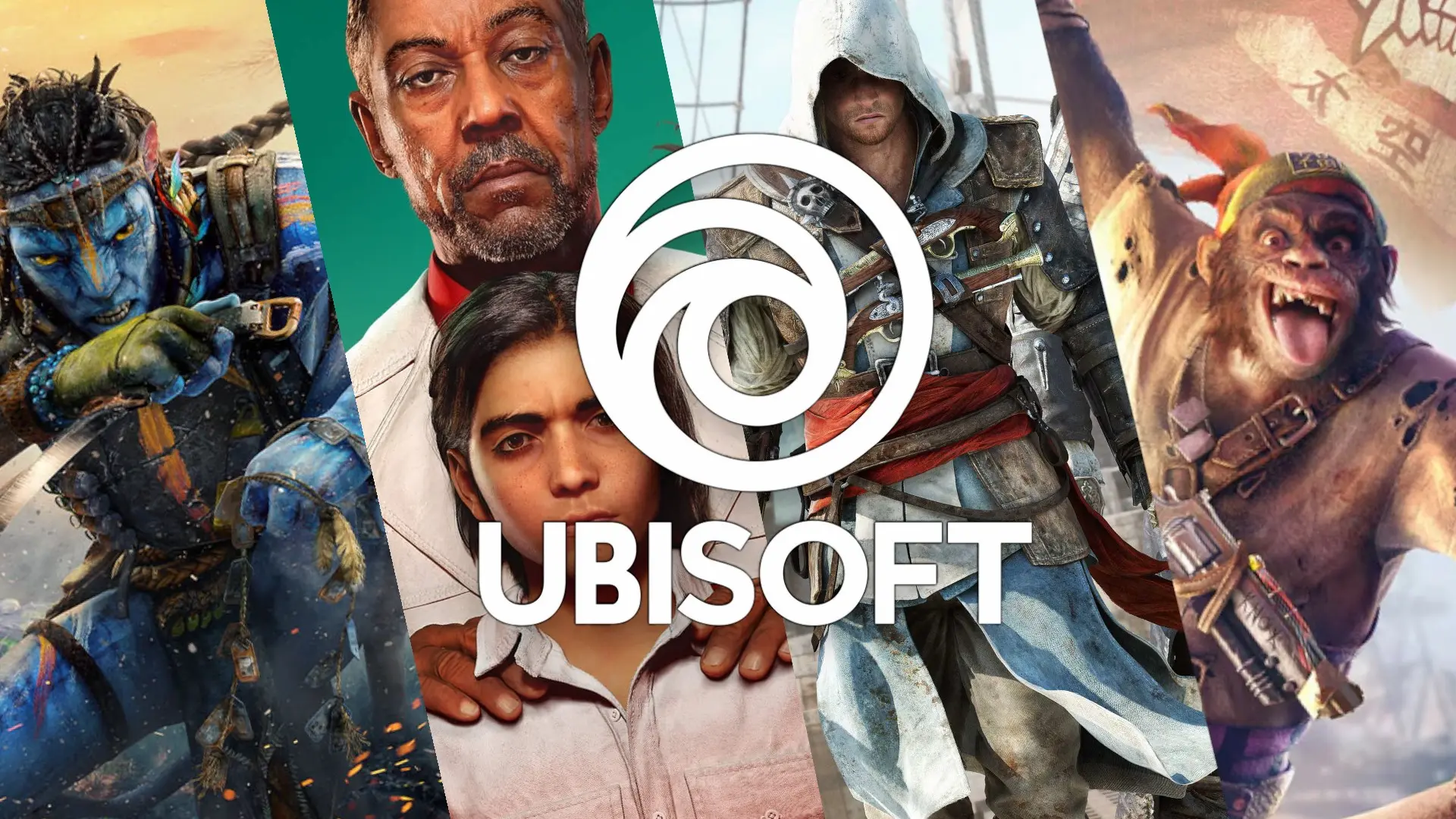 Ubisoft Lays off More Staff Despite Ongoing Major Projects