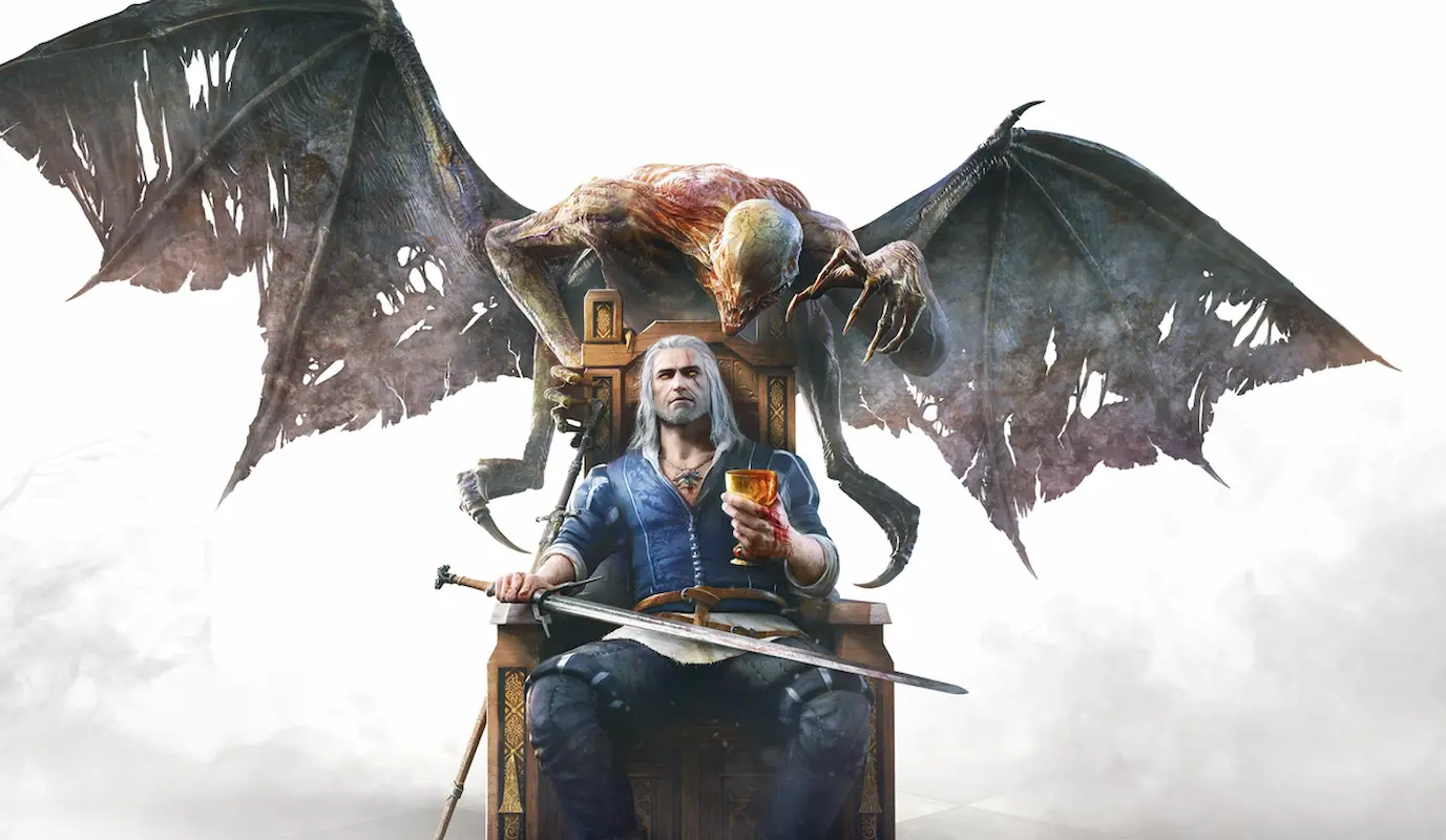 The Witcher 3 Could Get a New Expansion in 2026