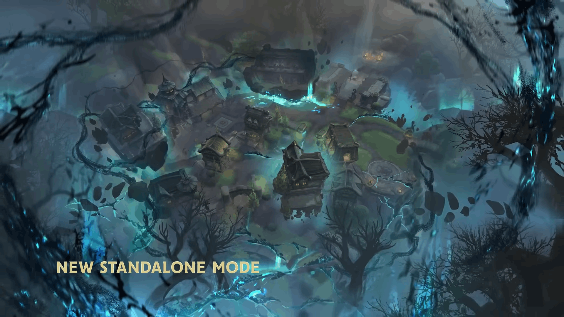 WoW Just Teased a Standalone Mode Nobody Was Expecting