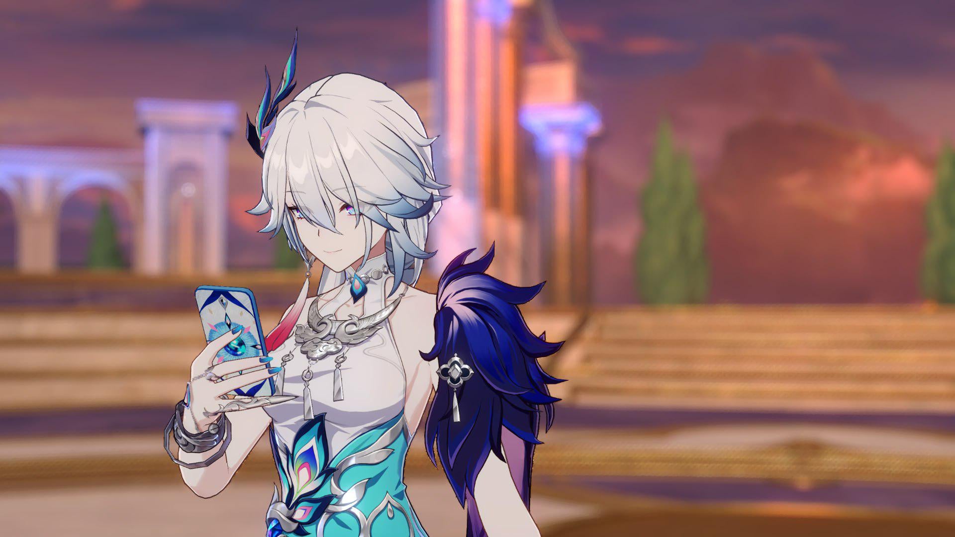 Yao Guang’s Ascension, Traces and Skill Materials in Honkai: Star Rail