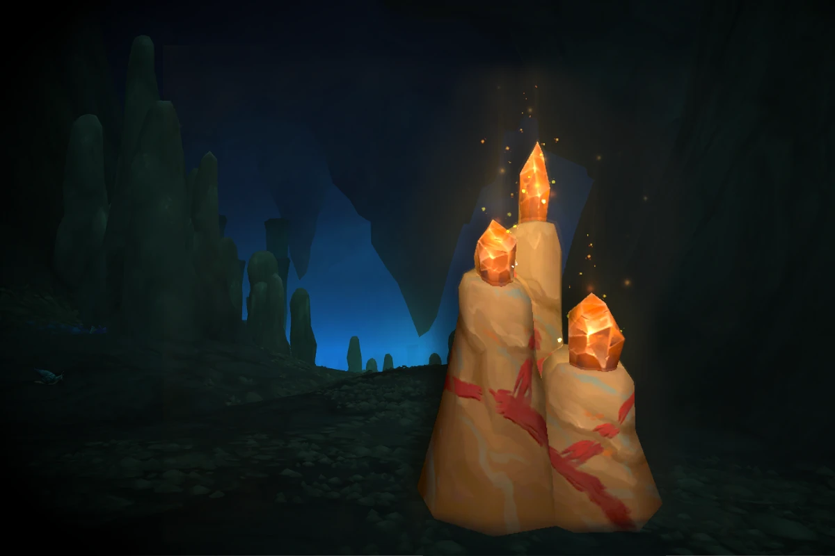 Player Housing Just Got Way More Alive With These New Decor Effects