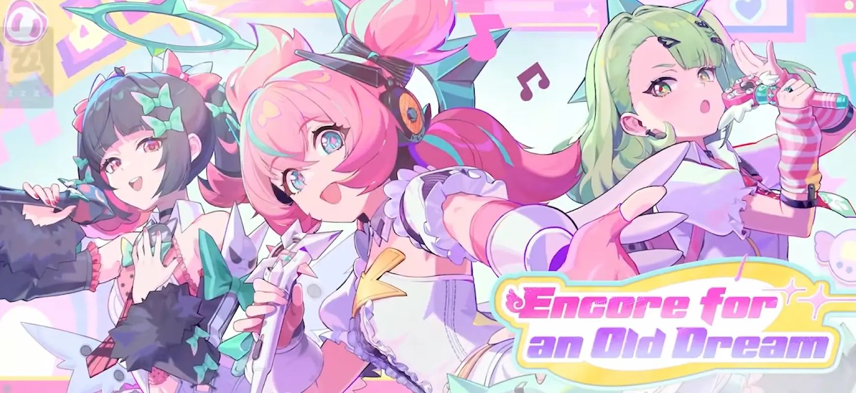 Angels of Delusion Step Into the Spotlight in Zenless Zone Zero 2.6