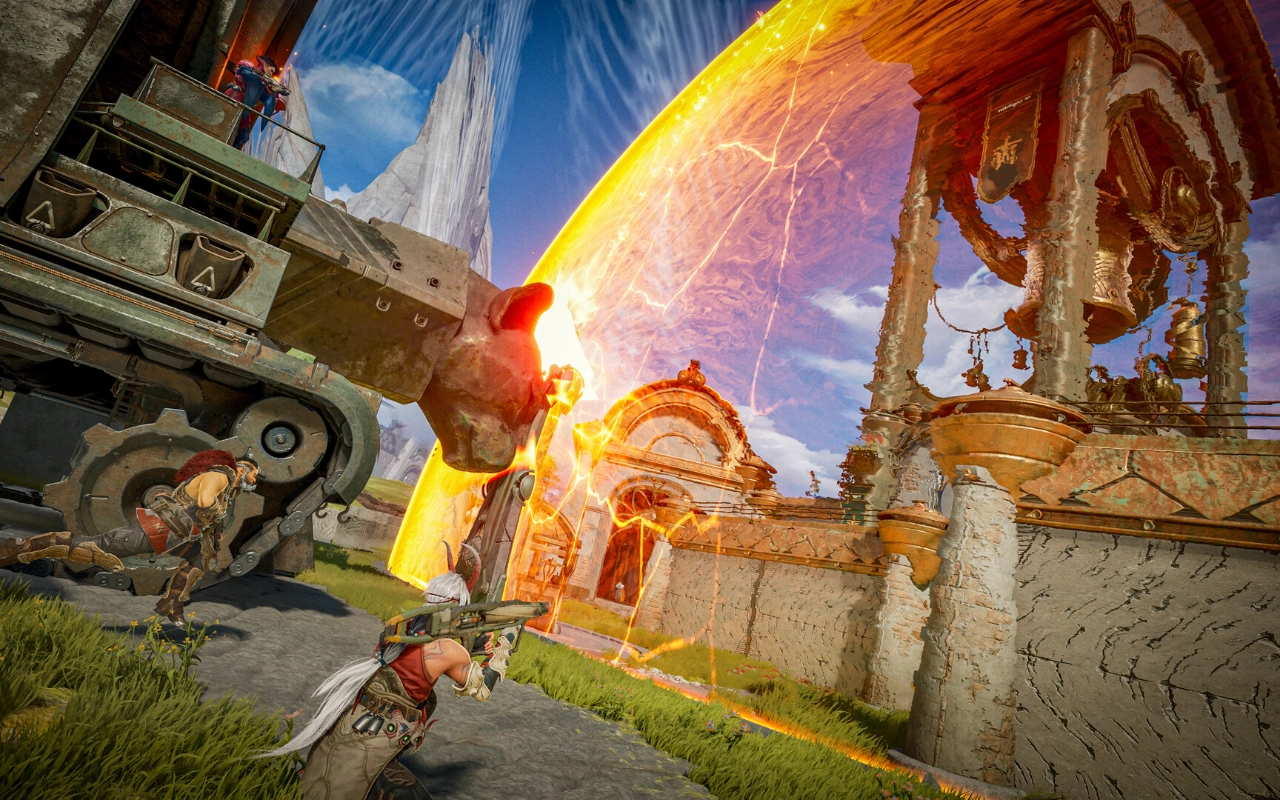 Highguard Shutdown Concerns Grow After Website Goes Dark