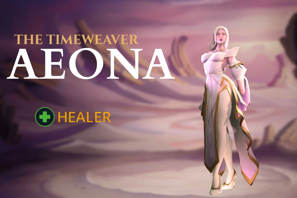 Fellowship Aeona Hero Guide