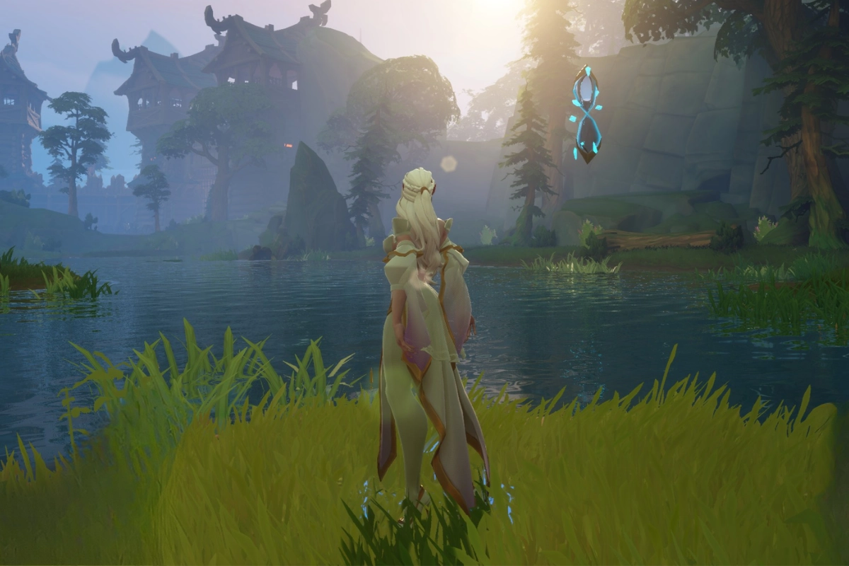 Fellowship’s New Healer Combines the Best of TWO WoW Healers