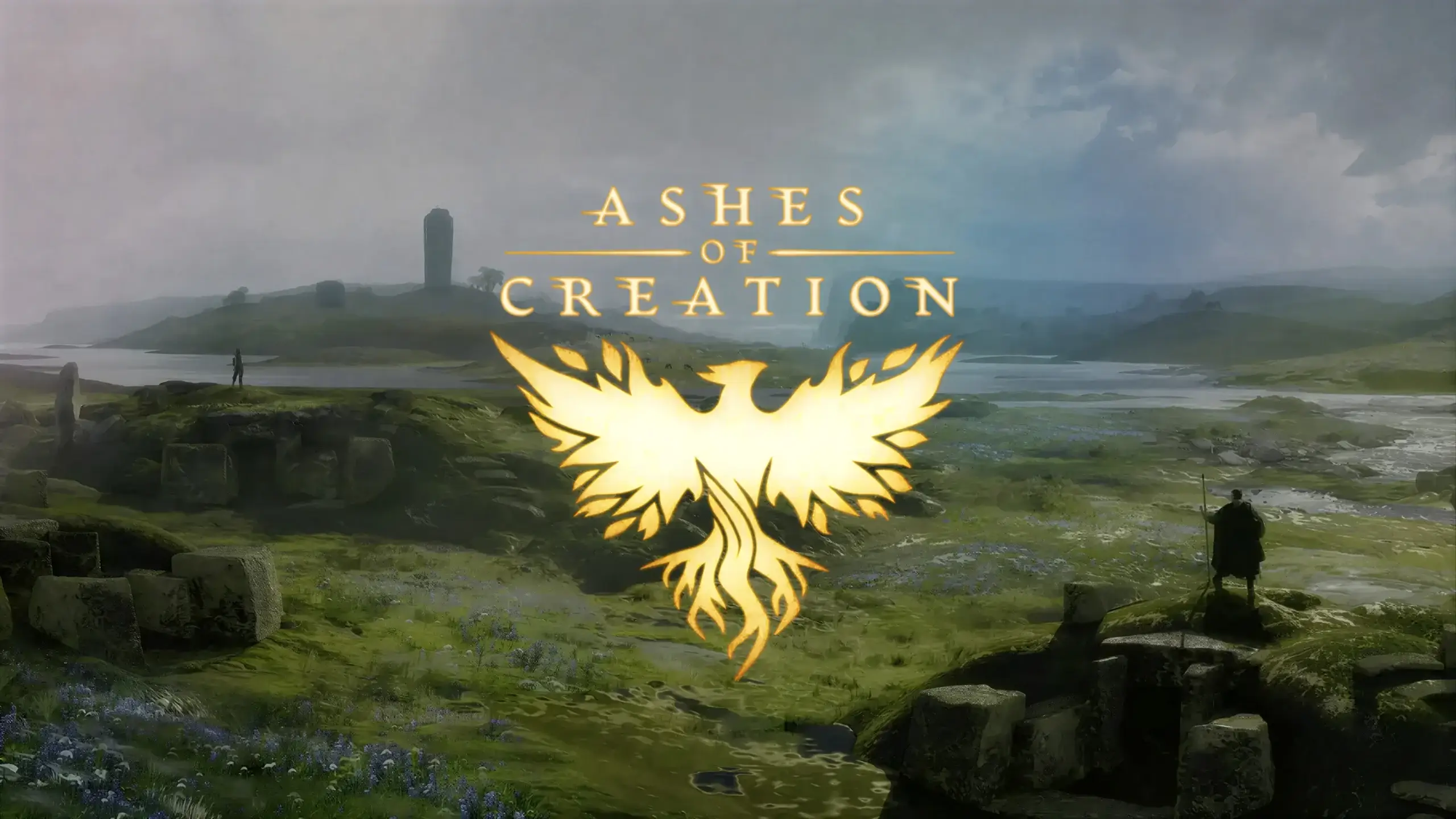 Ashes of Creation in Crisis: What’s Happening at Intrepid Studios?