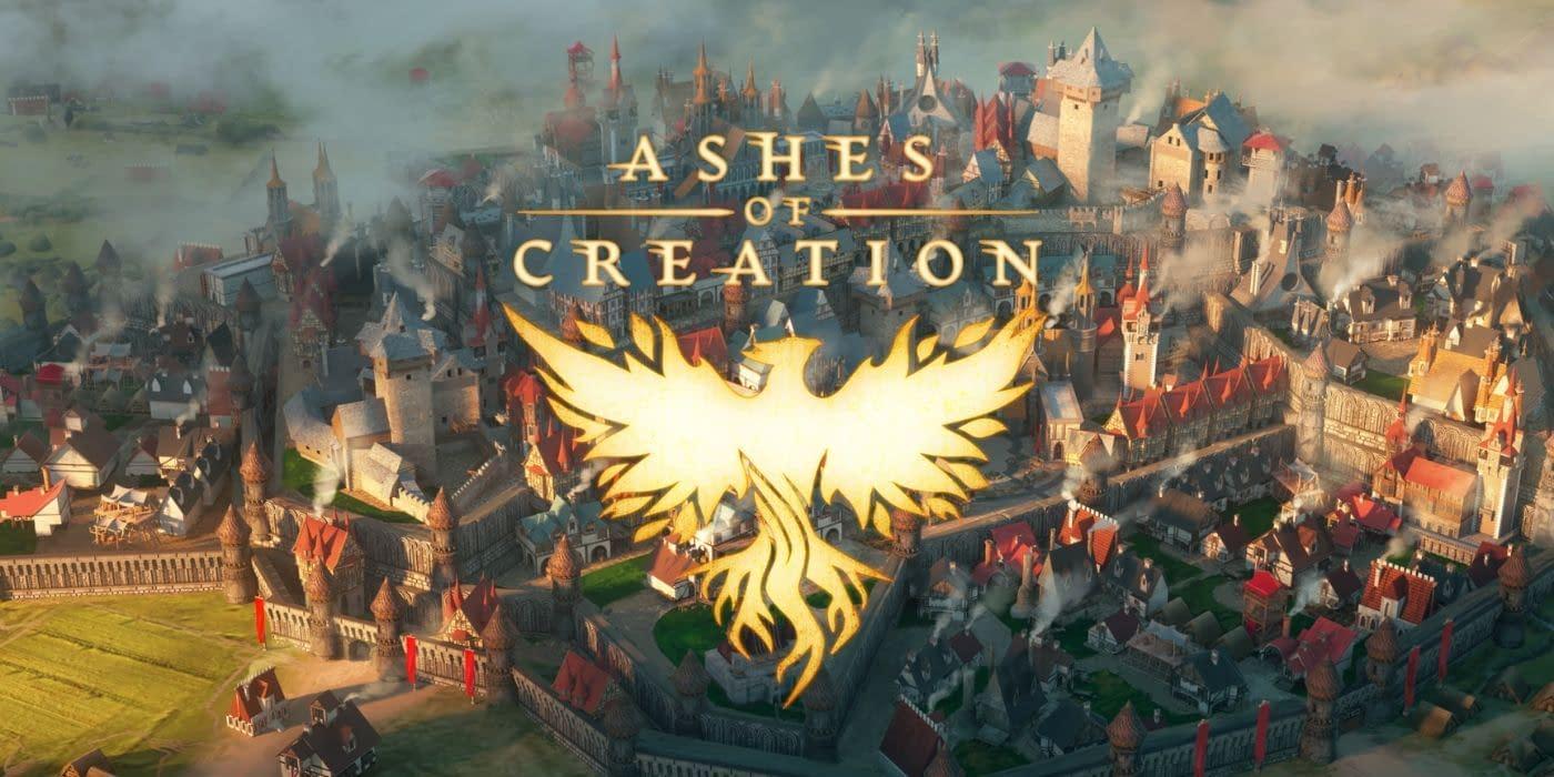 Ashes of Creation is No Longer Purchasable on Steam