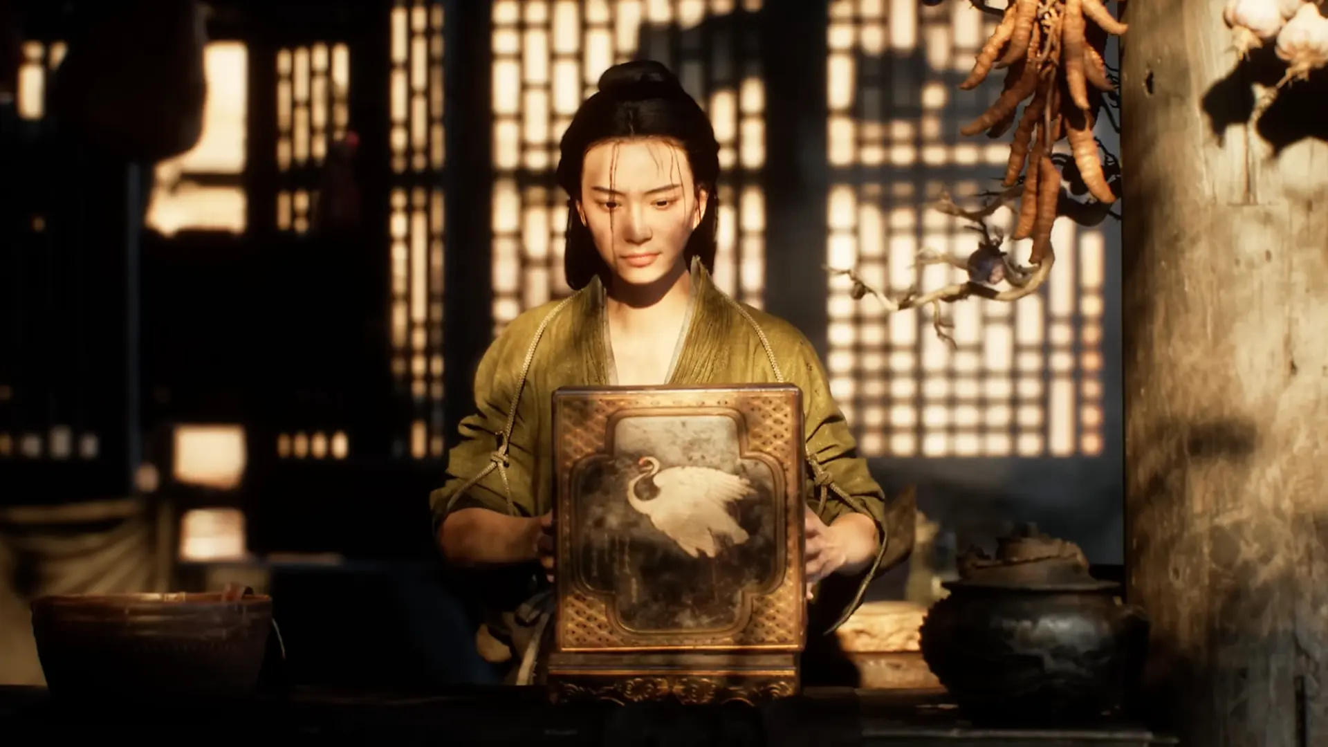 Game Science Is Cooking With a New Black Myth: Zhong Kui Special