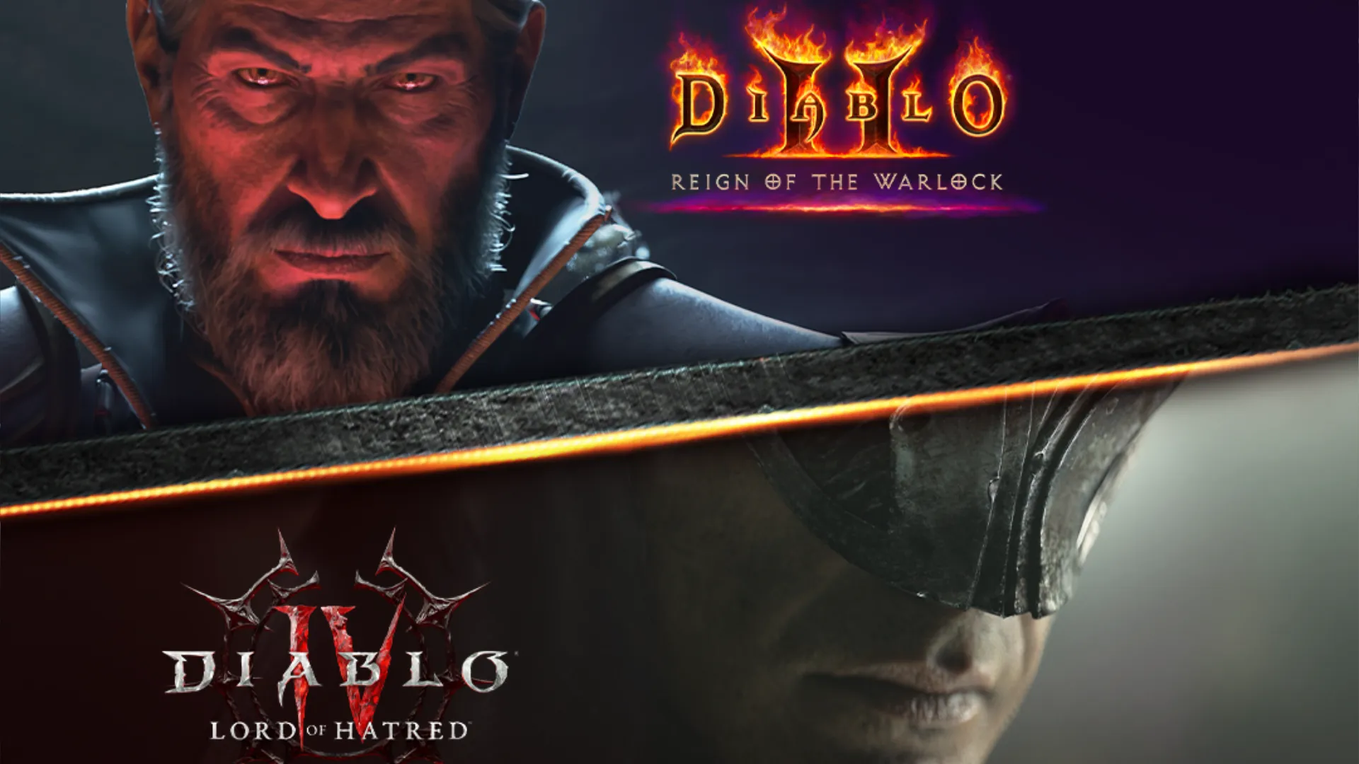 Players Push Back On Diablo 2 vs Diablo 4 Player Count Claims