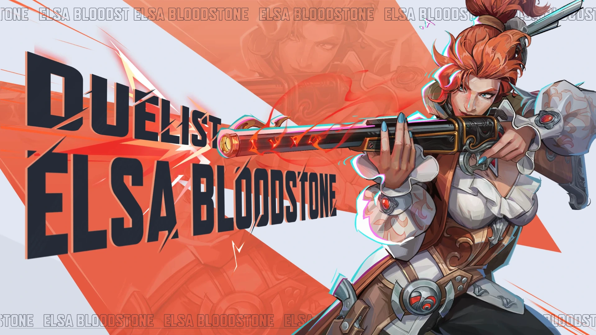 Can Elsa Bloodstone Keep Marvel Rivals Competitive in Season 6.5?