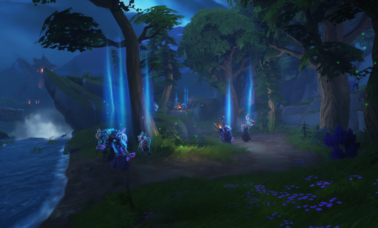 Fellowship Season 2 Is Live With New Heroes and Major Changes