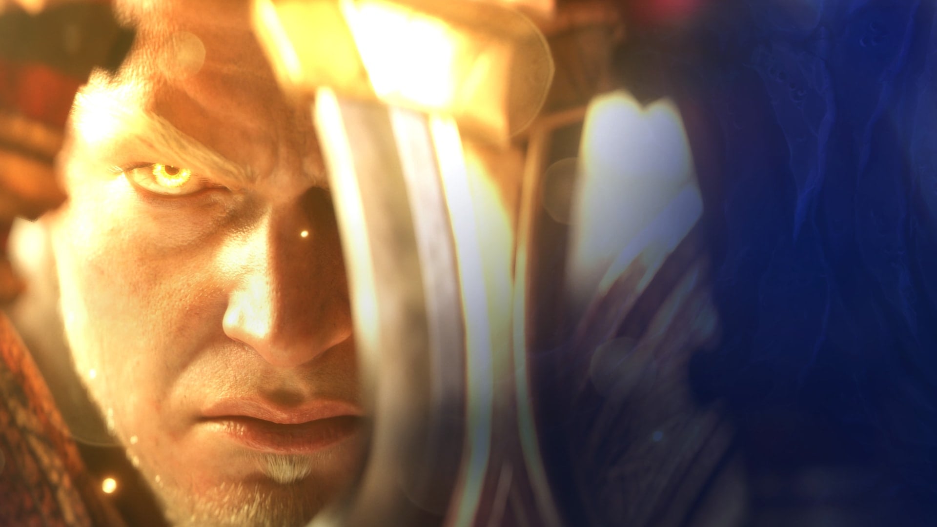 Arator: Immolation – Midnight Early Access Full CGI Cinematic