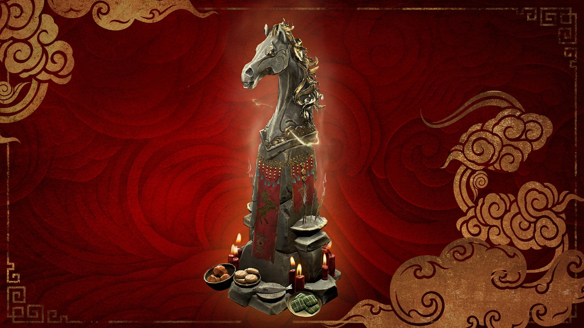 Lunar New Year Rewards Fixes: Diablo 4 Season 11 Hotfixes, February 13th
