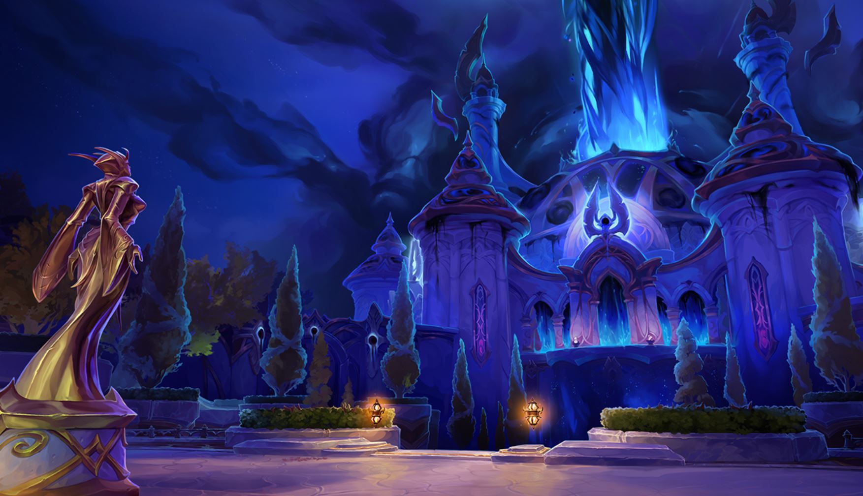 Full Official Midnight Raid Release Schedule and Preview