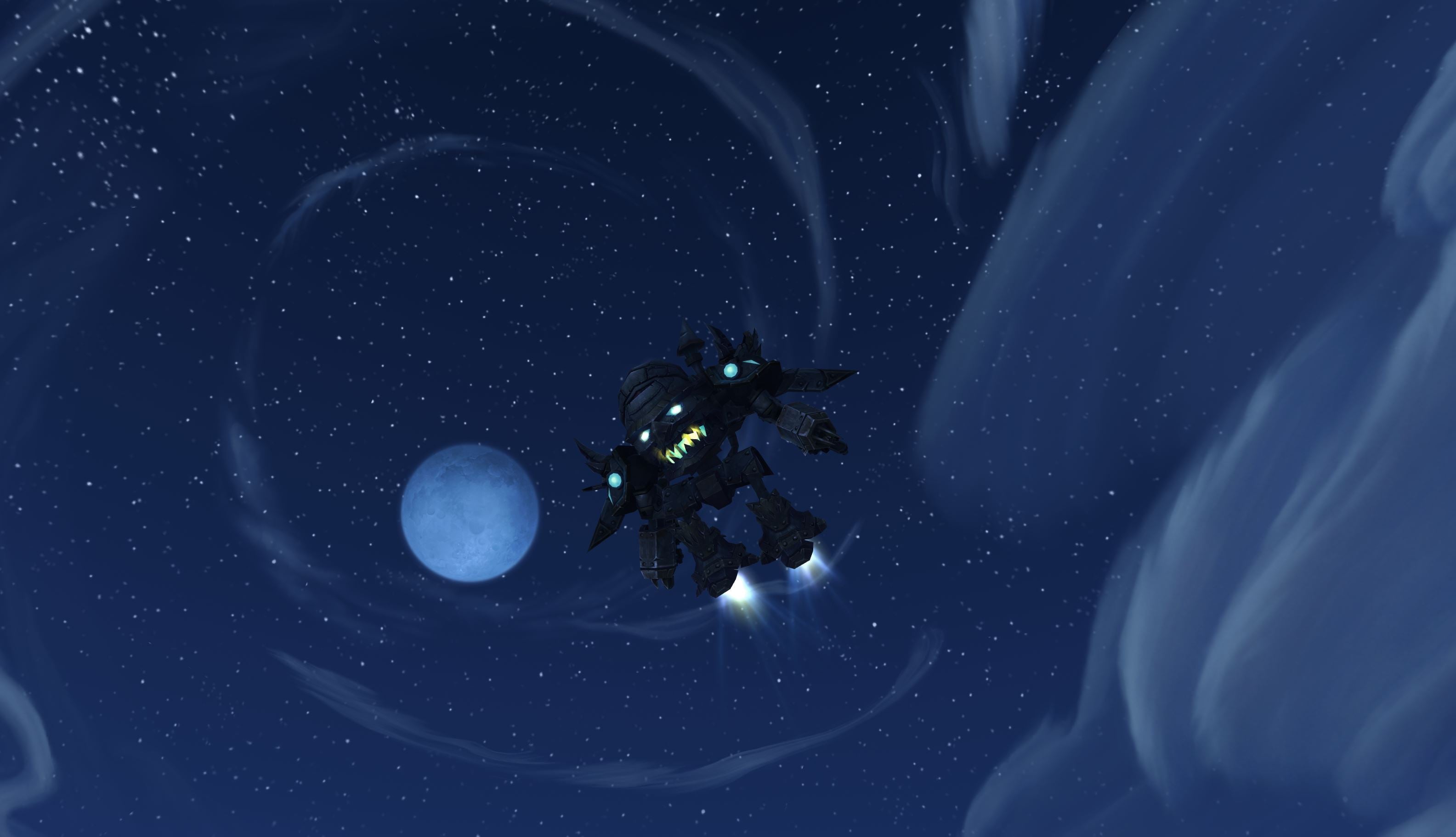 WoW’s Most Popular Mount Is Still Not Working in Midnight