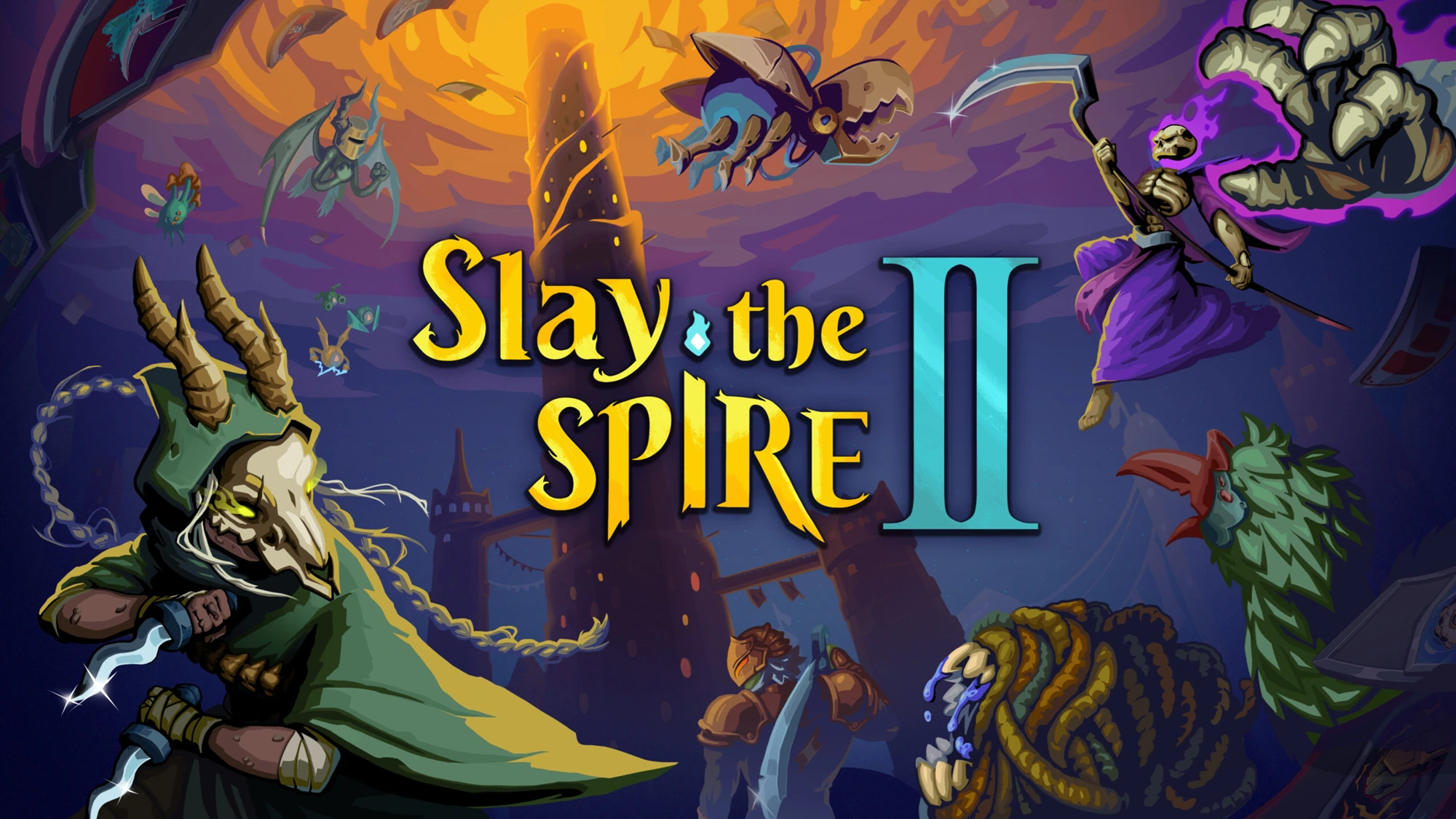 Slay the Spire 2 Adds 4-Player Co-Op & Confirms Defect’s Return
