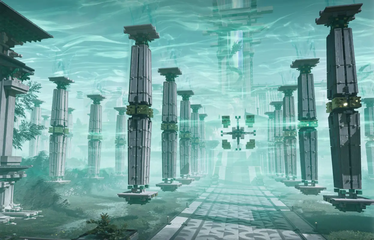 Arknights: Endfield May Have Leaked the Next Wuling Expansion