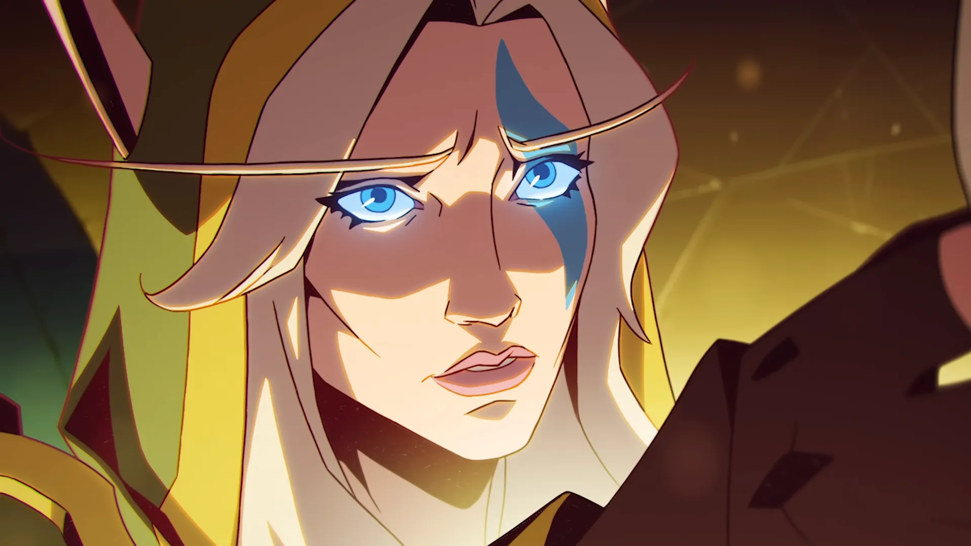 WoW Fans Want an Animated Series, Just Not on Netflix